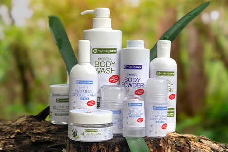 mybodycare Australia