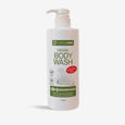 mybodycare Crystal Body Wash