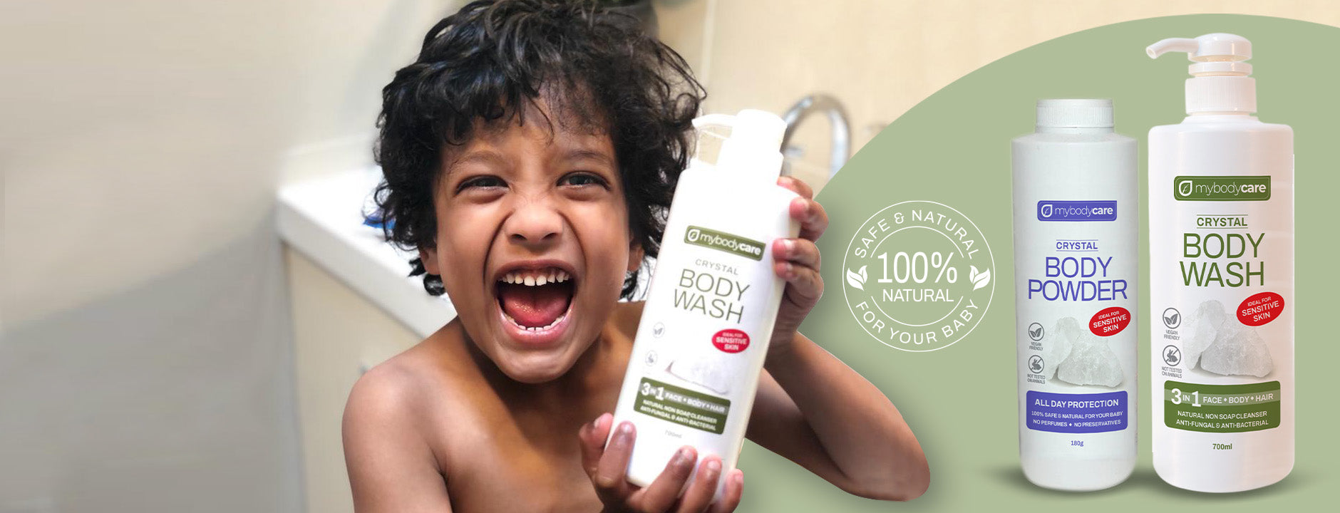 mybodycare Australia