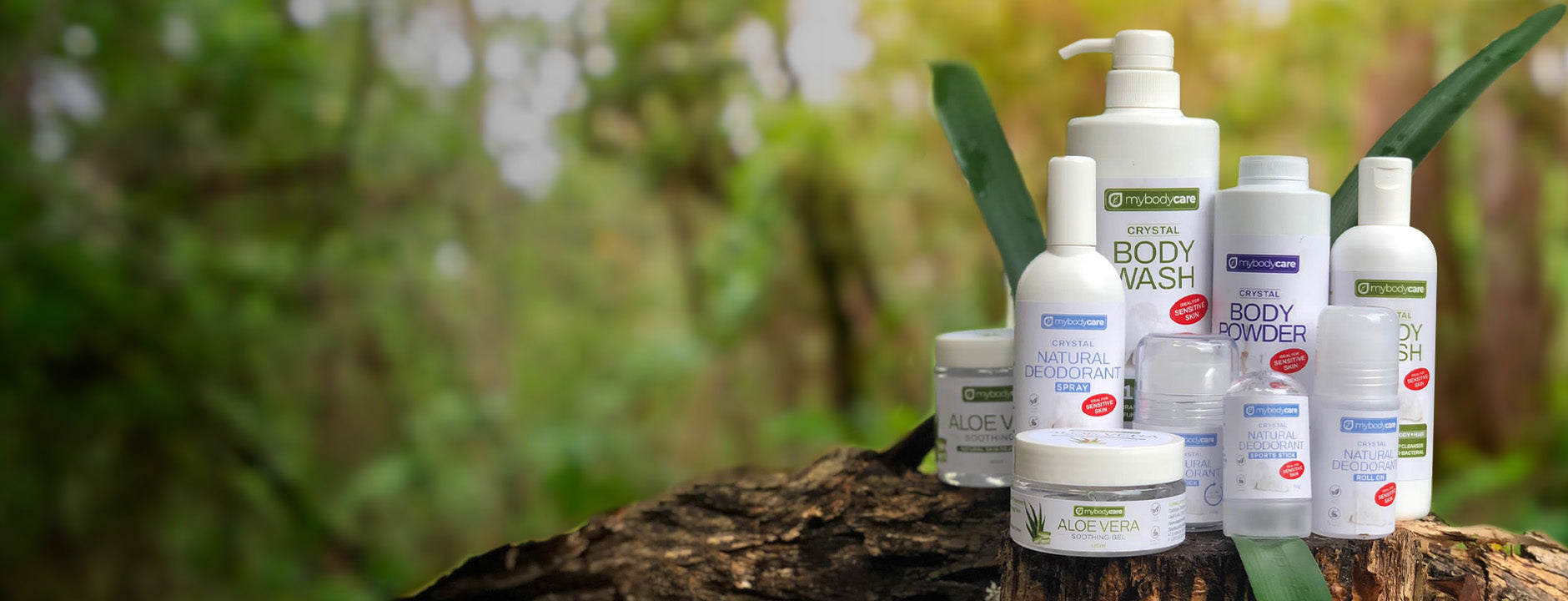 mybodycare Australia