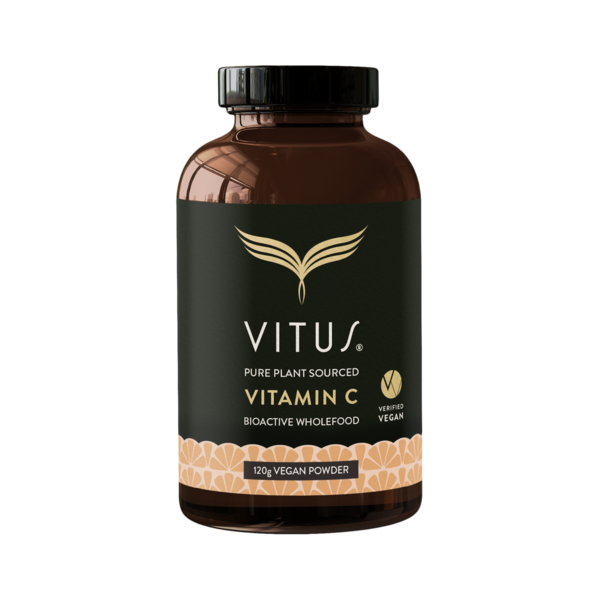 Vitus VITAMIN C Vegan Powder