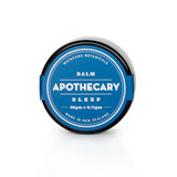 Apothecary Sleep Balm 20gm