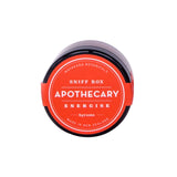 Apothecary Energise Sniff Box 8gm