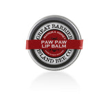 Paw Paw Soothing Lip Balm