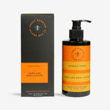 Manuka Honey Hand &#038; Body lotion