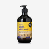 Simply Clean Lemon Myrtle Body Wash