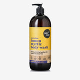 Lemon Myrtle Body Wash