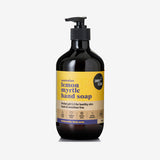 Simply Clean Lemon Myrtle Hand Soap