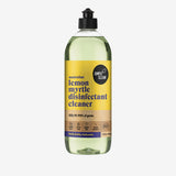 Simply clean Lemon Myrtle Disinfectant Cleaner 1Ltr