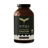 Vitus CALCIUM 275g Vegan Powder