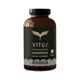 Vitus MAGNESIUM 120g Vegan Powder