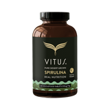 VITUS SPIRULINA 220