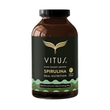 Vitus Spirulina