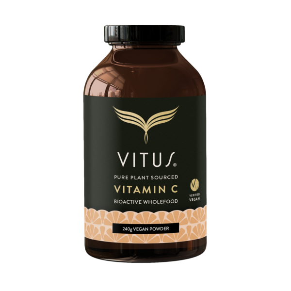Vitus VITAMIN C Vegan Powder
