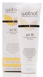 Wotnot Sunscreen For Face 60g