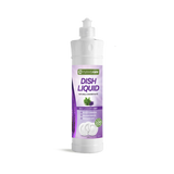 Dishwashing Liquid Wild Lavender & Mint 600mL