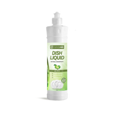 Dishwashing Liquid Lime Spritz 600ml