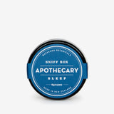 Apothecary Sleep Sniff Box 8gm