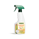 Surface Cleaner Ginger & Lemongrass 500mL